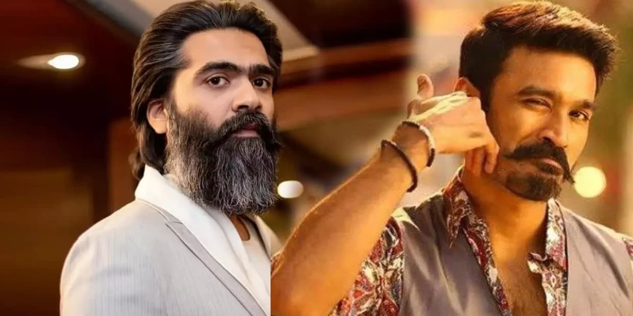 சிம்பு கைவிட்ட 5 சூப்பர் ஹிட் படங்கள்.. பெண் பித்து பிடித்து ஆட்டிய கெட்ட நேரத்தில் தட்டி தூக்கிய தனுஷ்