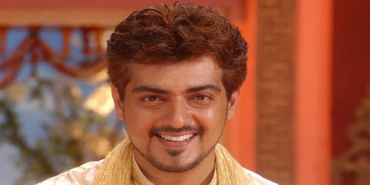 கடவுள் மாதிரி நடிக்கிறேன்னு சந்தி சிரித்த 5 ஹீரோக்கள்.. கேளிக்கும் கிண்டலுக்கும் ஆளான அஜித் படம்
