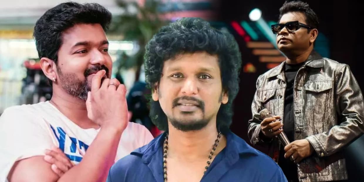 ஏஆர் ரகுமான் போல் என்னால் அசிங்கப்பட முடியாது.. லோகேஷுக்கு அதிரடி உத்தரவு போட்ட விஜய்