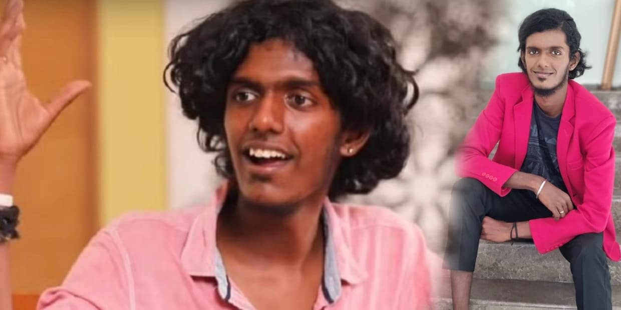 பெரிய நடிகர்களுக்கு கூட வராத யோசனை.. சொன்னதை செய்து காட்டிய விஜய் டிவி பாலா