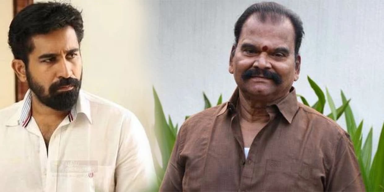 விஜய் ஆண்டனியின் மகள் மீராவை பற்றி பயில்வான் வெளியிட்ட தகவல்.. ஆண்டவனுக்கே வெளிச்சம்!