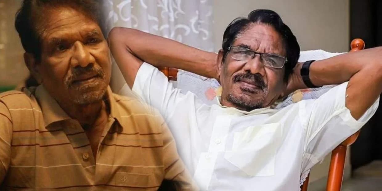 30 வருடமாக படுத்த படுக்கையாக இருந்த நடிகர்.. பாரதிராஜாவின் கனவு ஹீரோ உயிரிழந்த சோகம்