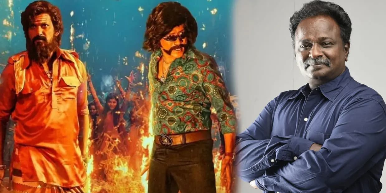 வேண்டா வெறுப்பா நடிச்ச விஷால், ஸ்கோர் செய்த எஸ் ஜே சூர்யா.. என்ன ப்ளூ சட்டை இப்படி சொல்லிட்டாரு