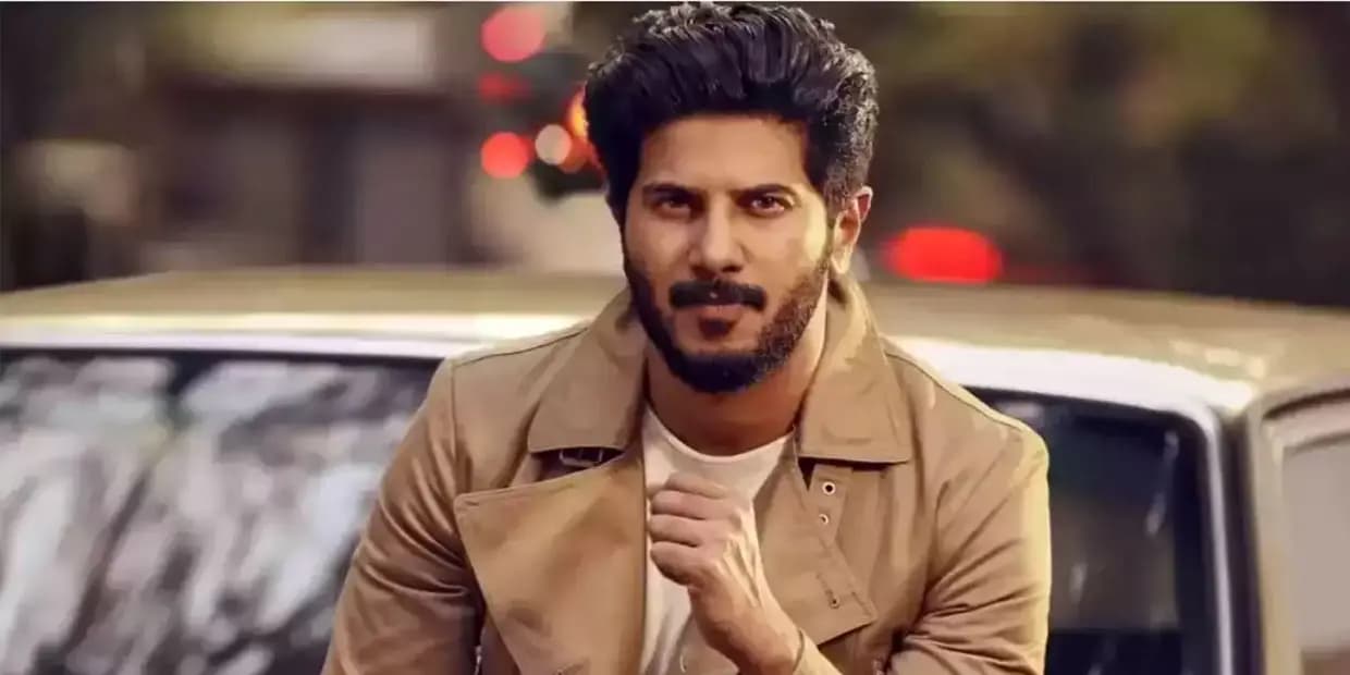 சூப்பர் ஸ்டாராக நடிக்கும் துல்கர் சல்மான்.. விடை தெரியாத பல வருட மர்மம் விலகுமா.?
