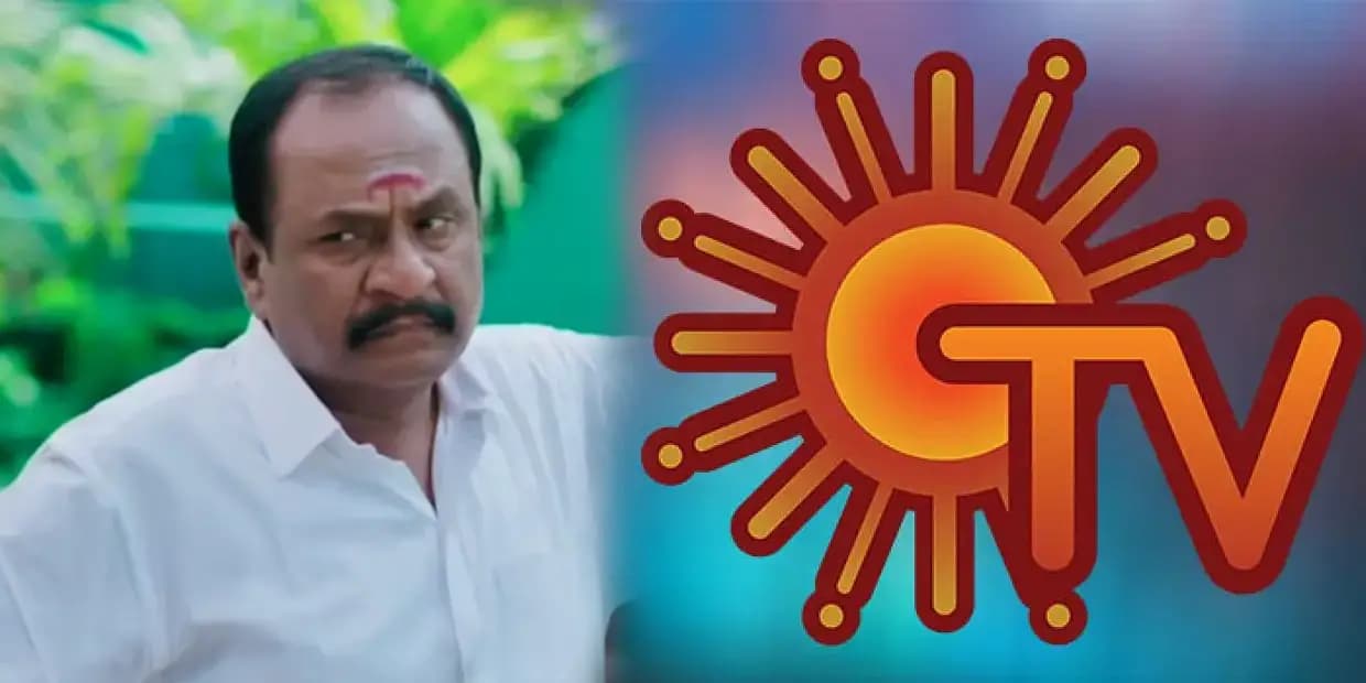 டபுள் மடங்கு சம்பளத்திற்கு ஓகே சொன்ன ஆதி குணசேகரன்.. கொட்டிக் கொடுக்க தயாரான சன் டிவி