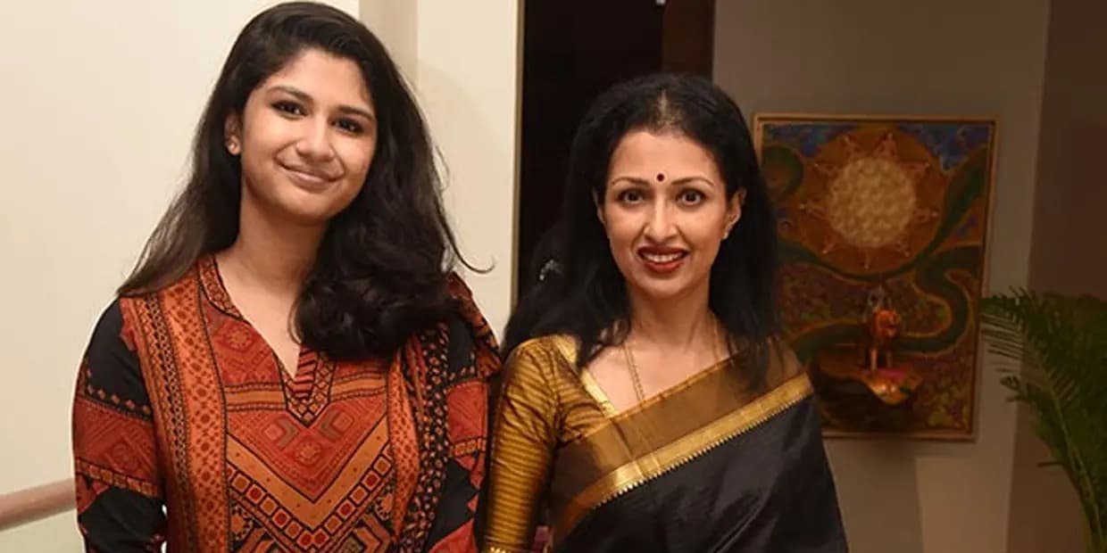 கௌதமி மகளுக்கு வந்த கொலை மிரட்டல்.. 25 கோடியை ஆட்டையை போட்ட கும்பல்