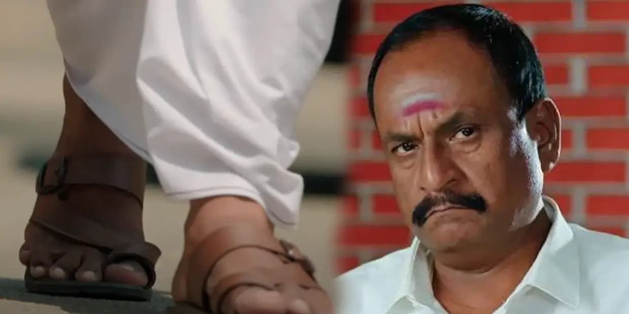 குருநாதா இத்தனை நாளா எங்க போனீங்க.. குணசேகரனுக்கு பதிலாக சரவெடியாக வெடிக்க போகும் பட்டாசு நடிகர்