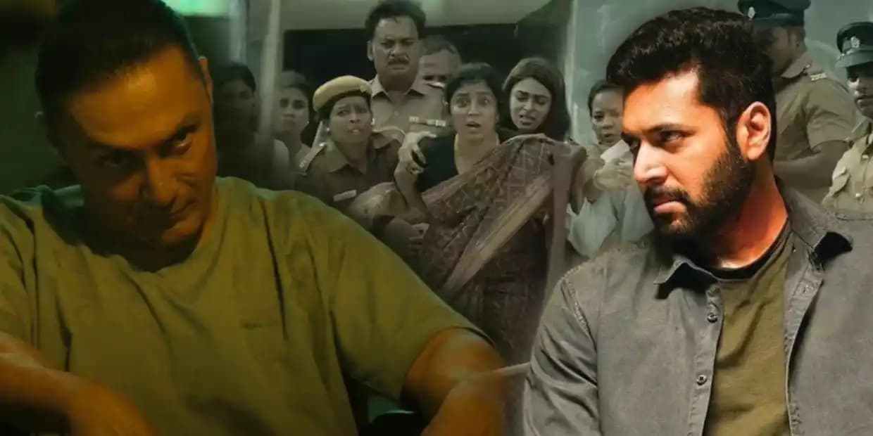Iraivan Movie Review- சைக்கோ கில்லரை தண்டிக்க இறைவன் அவதாரம் எடுத்தாரா.? ‘A’ சர்டிபிகேட் வாங்கிய ஜெயம் ரவி பட திரை விமர்சனம்