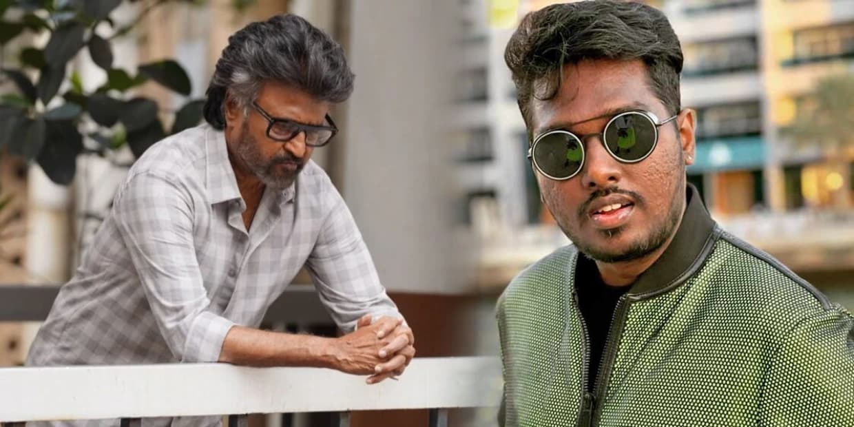 தட்டு தடுமாறிய ஜெயிலர்.. 18 நாளில் சாதித்து காட்டிய அட்லி, இனி ஒரு கொம்பனாலும் அசைக்க முடியாது