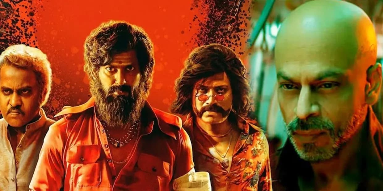 5வது நாளில் வசூல் வேட்டையாடிய விஷால்-S.J சூர்யா.. ஜவான் ஓரமா போங்க, ஆச்சரியப்படுத்திய மார்க் ஆண்டனி