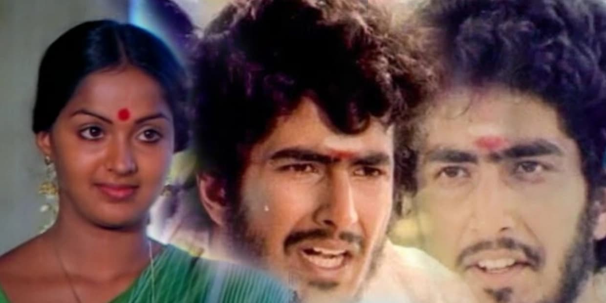 சங்கீத ஜாதி முல்லை பாடல் ஹீரோவா இது?. பாரதிராஜாவால் சினிமாவை வெறுத்த கண்ணனின் தற்போதைய புகைப்படம்