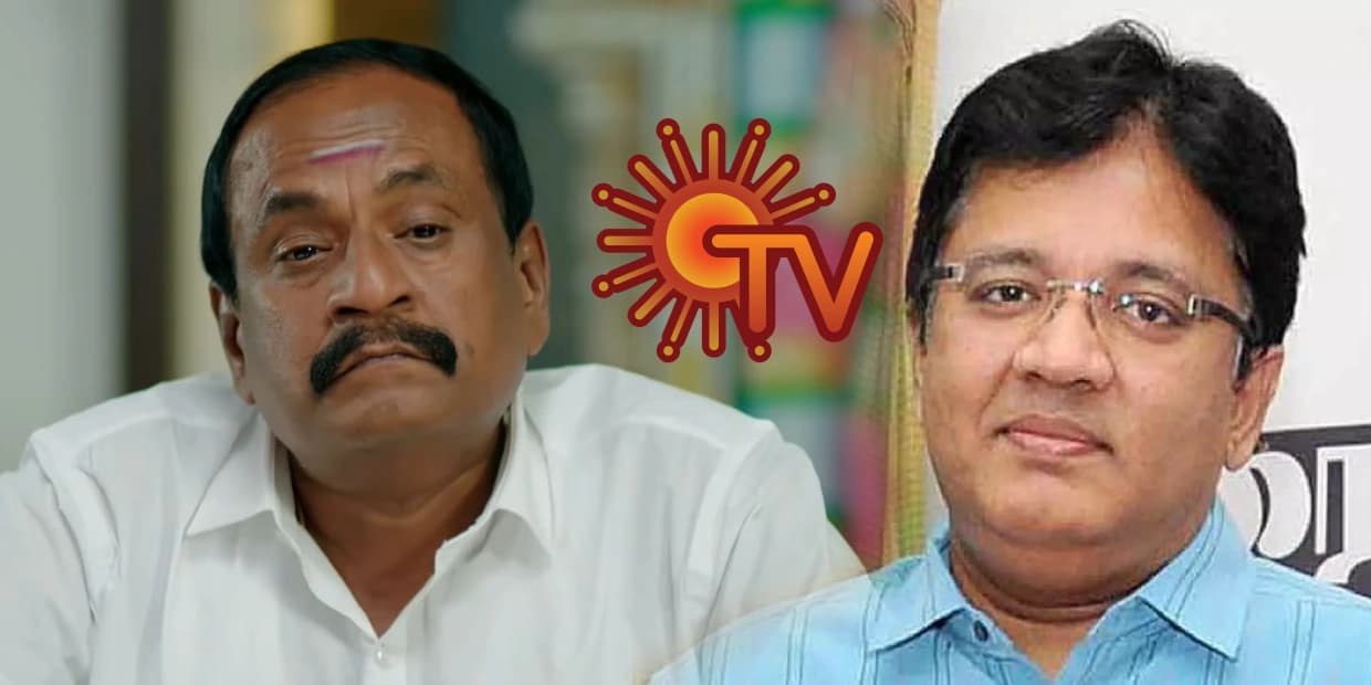ஆணவ பேச்சா இருக்கே, ஆதி குணசேகரன் விட சூப்பராக நடிப்பேன்.. பணத்தை கொட்டிக் கொடுக்க தயாரான கலாநிதி