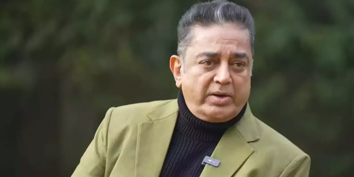 காசு இல்லாமல் பத்திரமாக பூட்டி வைக்கப்பட்ட 4 படங்கள்.. மொத்த சொத்தையும் அழித்த உலக நாயகன்
