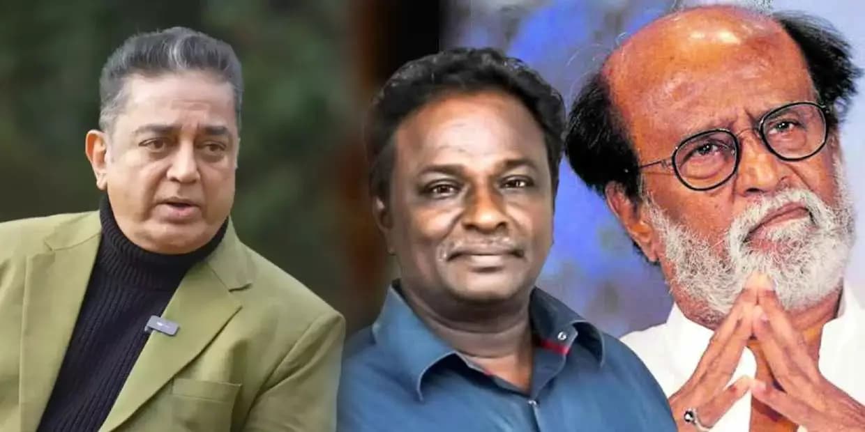 வாய்க்கு பூட்டு போட்ட மாஸ் ஹீரோக்கள்.. பூதாகரமாக வெடித்த விவகாரம், ஒருத்தர் விடாம பங்கம் செய்யும் ப்ளூ சட்டை
