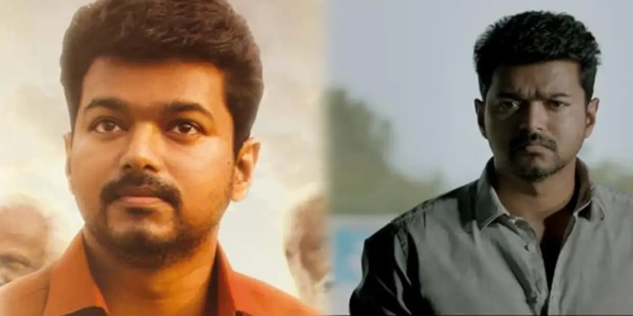 நேர்மையான கேரக்டரில் கச்சிதமாக நடிக்கும் 5 ஹீரோக்கள்.. தளபதி மிரட்டிவிட்ட ஜீவானந்தம் கேரக்டர்