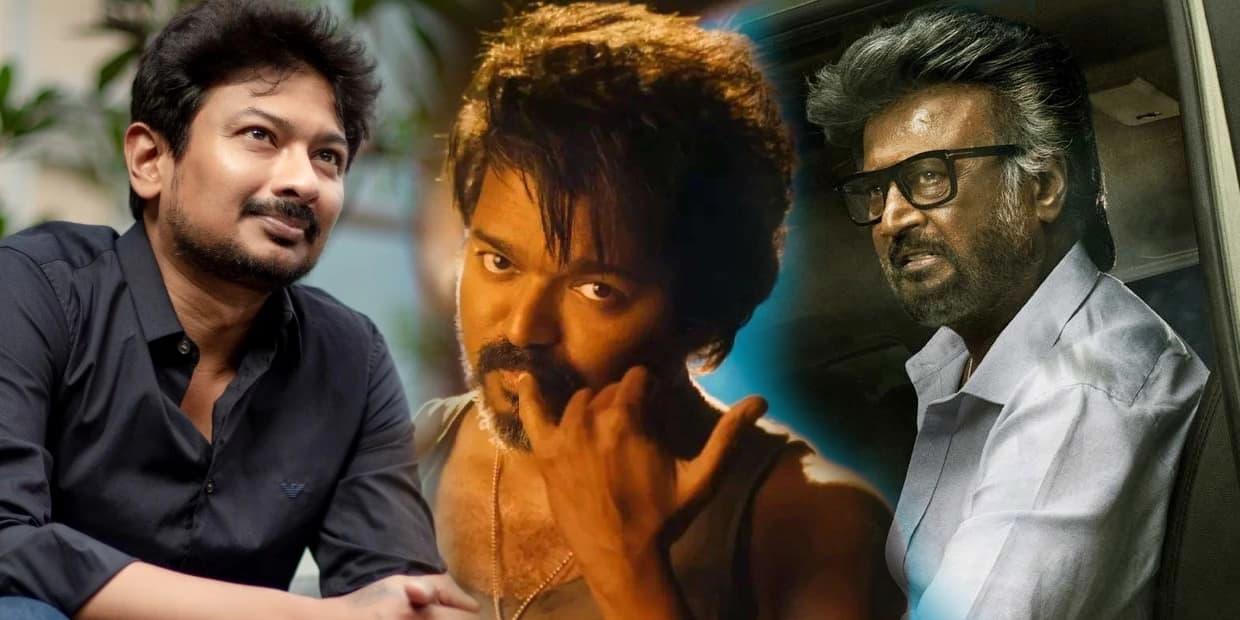 ஜெயிலர் வசூலை லியோ முறியடிக்க கூடாது.. தந்திரமாய் காய் நகர்த்தும் ரெட் ஜெயண்ட் உதயநிதி
