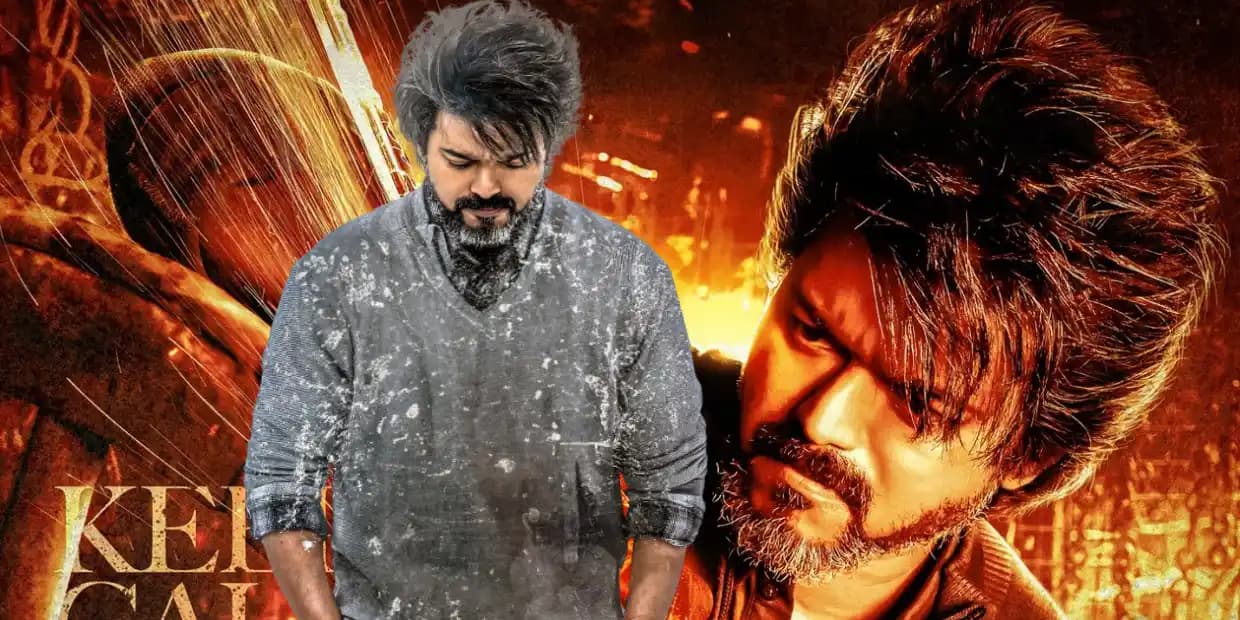 மொத்தமாய் செய்த அராஜகத்தால் பாழாய் போன லியோ.. வசூல் மந்தமானதற்கு முக்கியமா கூறப்படும் 5 காரணங்கள்