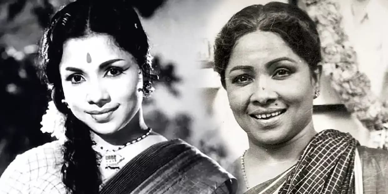 முதலாளியாக வேண்டும் என்ற பேராசையில் மொத்த சொத்தையும் இழந்த 5 நடிகைகள்.. வளர்ப்பு பையனால் நஷ்டமடைந்த ஆச்சி