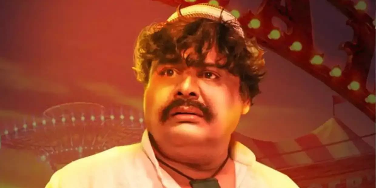 ஈஸியா ஏமாற்றப்படும் வெகுளித்தனமான 4 நடிகர்கள்.. உண்மையில் குழந்தை மனசு படைத்த மன்சூர்