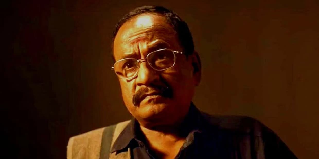 சினிமாவுக்கு வரவே கூடாது, சினிமா உனக்கு வேண்டாம்.. மாரிமுத்து மகனை தடுக்க இப்படி ஒரு காரணமா?