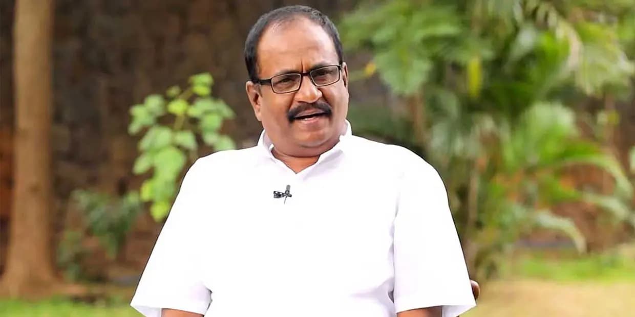 என் பிள்ளைகளை படிக்க வைத்தது அந்த நடிகர் தான்..அதி குணசேகரனின் மறுபக்கம்