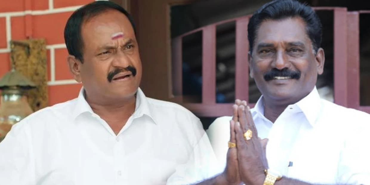 ஆதி குணசேகரனாக வேல ராமமூர்த்தி நடிப்பாரா?. அவரே சொன்ன பளிச் பதில்