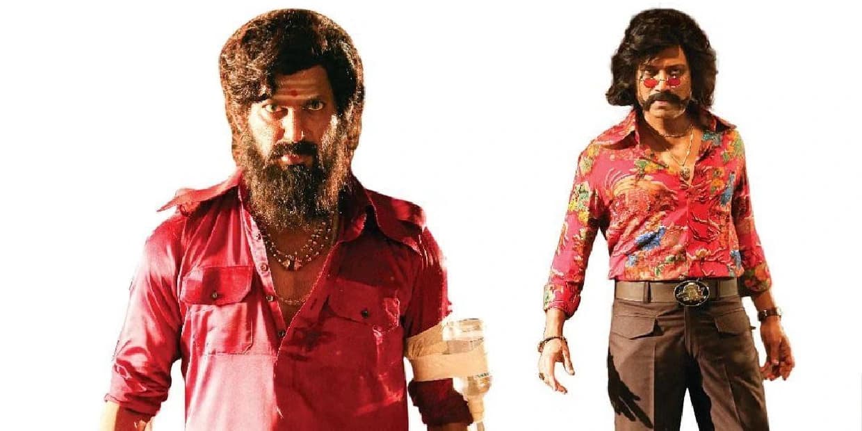 மார்க் ஆண்டனி படத்தில் இணைந்து வெற்றி கண்ட 4 முரட்டு சிங்கிள்.. விநாயகரும் லிஸ்டில இருக்காரு!