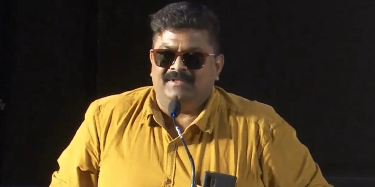 பிரிஞ்சுட்டா அசிங்கப்படுத்தணுமா.? இதுவும் காதல் தான், பெரிய மனுஷன்னு நிரூபித்த மிஸ்கின்