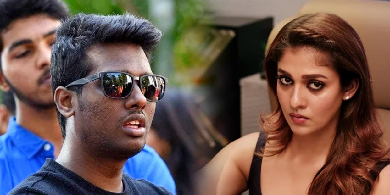பணத்தாசையில் நயன்தாரா எடுத்த விபரீத முடிவு.. ஜவான் ரிலீஸ் நேரத்தில் இப்படி ஒரு சம்பவமா என ஷாக்கான அட்லீ?