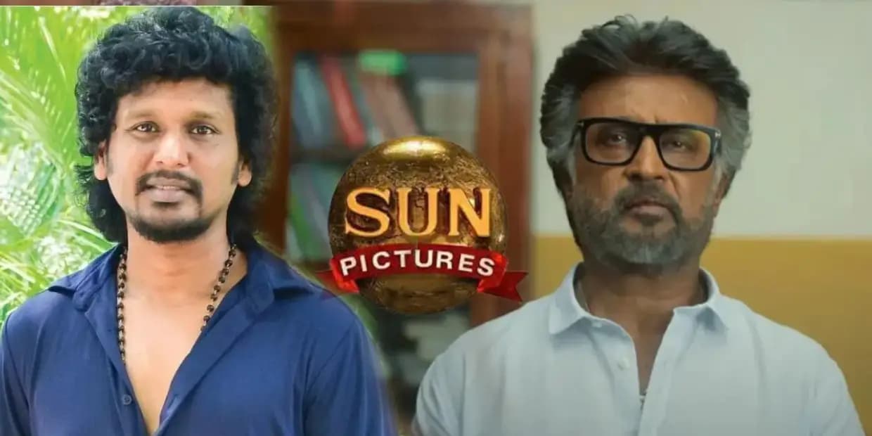லோகேஷ், ரஜினி படத்திற்கு எதிராக தயாராகும் தரமான படம்.. சன் பிக்சர்ஸ் செய்த துரோகத்தால் ஏற்பட்ட விளைவு