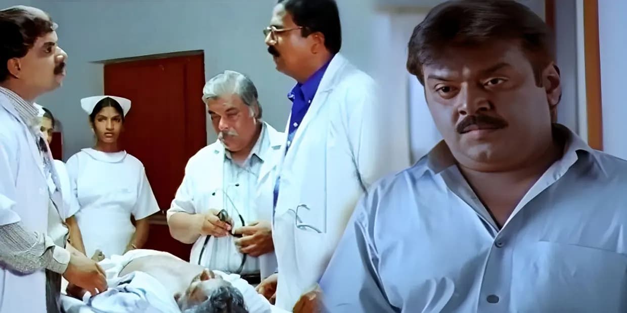எங்கும் ஊழல் எதிலும் ஊழல்.. ரமணா பாணியில் பிணத்தை வைத்து 75 ஆயிரம் கோடி மோசடி