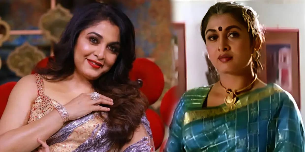 மாசம் 5 கோடி வருமானம் கொடுக்கும் சொந்த தொழில்.. ரம்யா கிருஷ்ணன் அப்படி என்ன பிசினஸ் பண்றாங்க தெரியுமா?