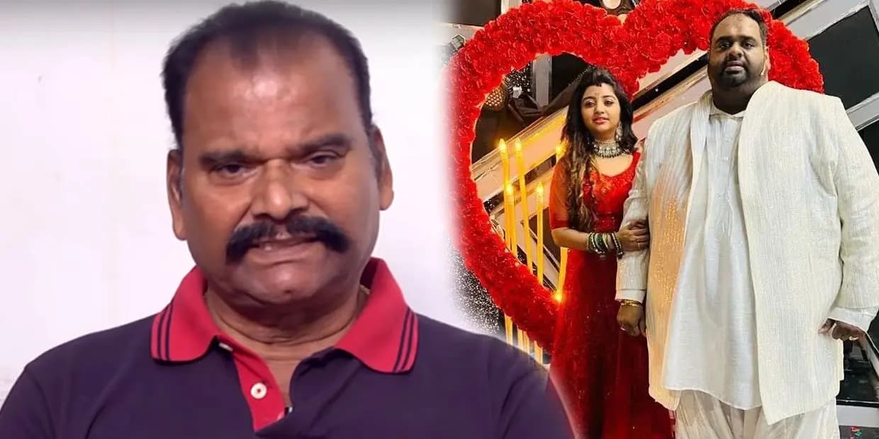 ரவீந்தர், மகாலட்சுமி காதலை அம்பலப்படுத்திய பயில்வான்.. அடுத்தவ புருஷனுக்கு ஆசைப்பட்ட கேவலம்