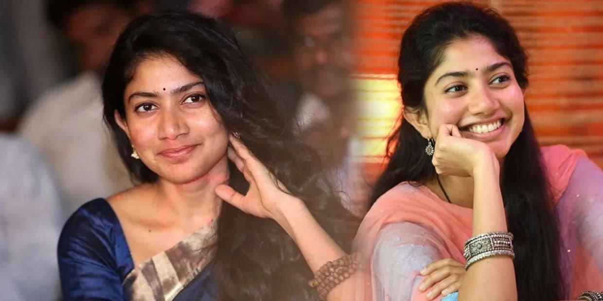 அந்த நடிகர்னா ஓகே, இயக்குனர்னா கசக்குதா.. தனக்குத்தானே ஏழரை கூட்டிக் கொள்ளும் சாய் பல்லவி