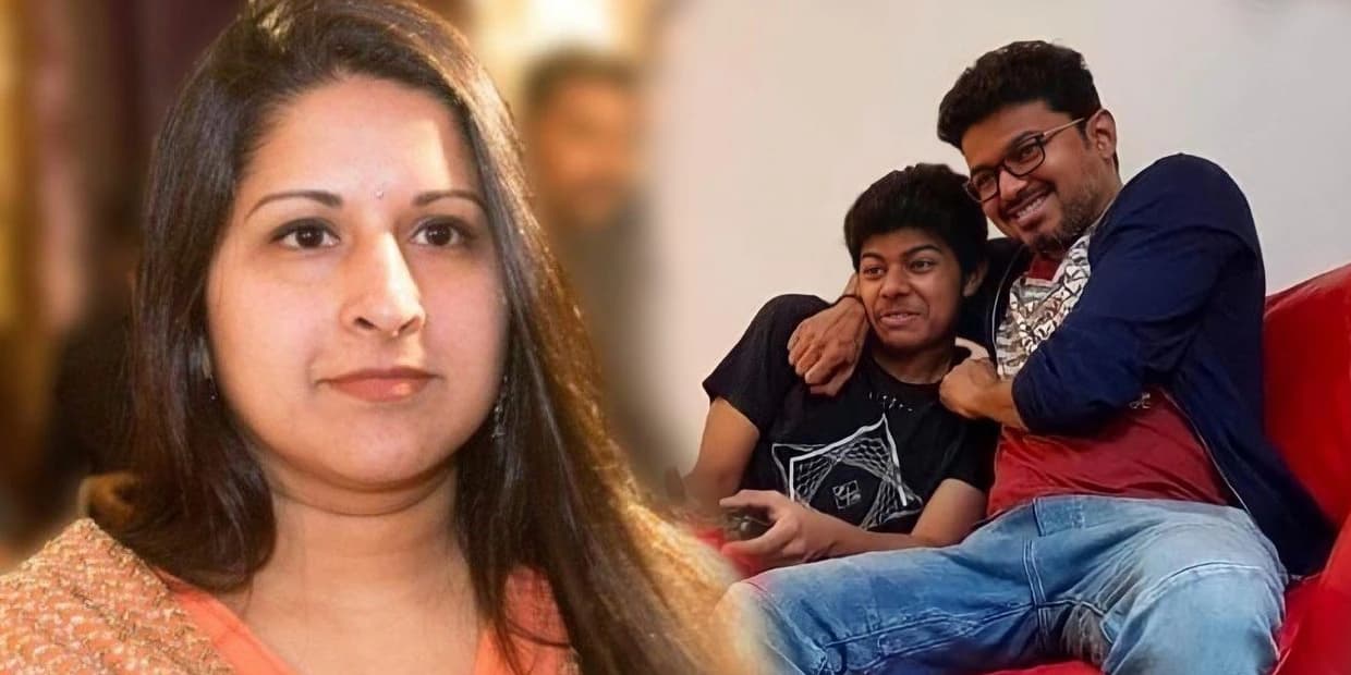 சஞ்சயை வைத்து அப்பனுக்கு பாடம் சொல்லும் சங்கீதா.. லதா ரஜினிகாந்த் போல் காட்டும் புத்திசாலித்தனம்
