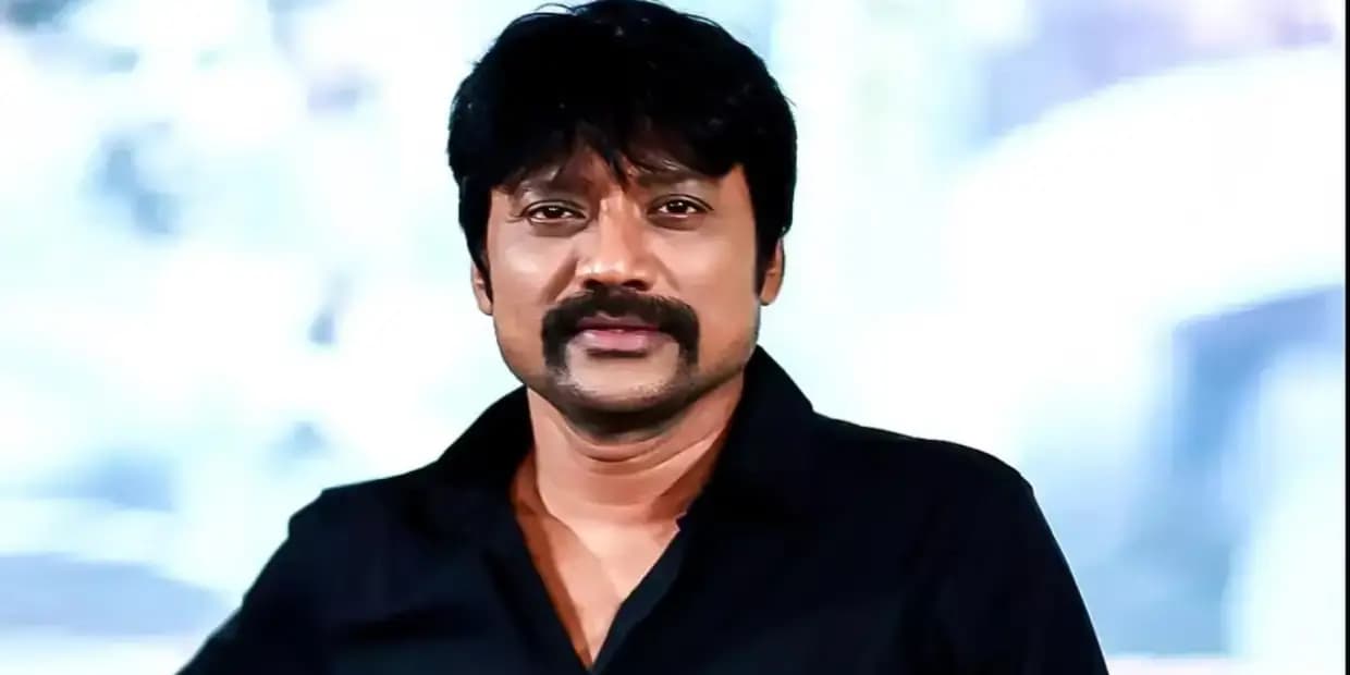 ஒரே கொக்கியில் 2 பலாப்பழத்தை பறித்த இயக்குனர்.. எஸ்ஜே சூர்யாவை வைத்து வளைத்த ஜாக்பாட்