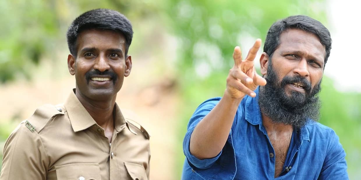 சின்ன மீனை போட்டு பெரிய மீனை பிடிக்கும் வெற்றிமாறன்.. சூரியை வைத்து மீண்டும் கல்லா கட்ட போட்ட திட்டம்