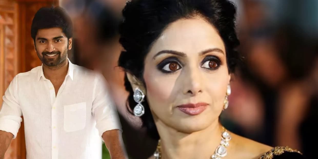 ஜூனியர் மயிலுடன் கைகோர்க்கும் அதர்வா.. சுட சுட வெளியான அப்டேட்