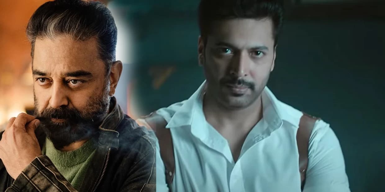 5 வில்லன்களை மனதில் வைத்து கதை எழுதும் மோகன் ராஜா.. தனி ஒருவன் 2க்கு ஆப்ஷனில் இருக்கும் உலக நாயகன்