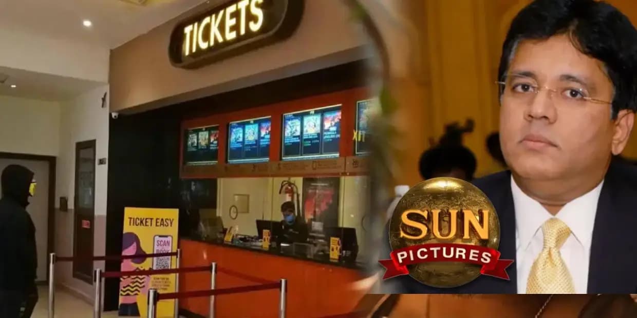 பெரும் வயிற்றெரிச்சலில் திரையரங்குகள்.. ஏற்கனவே கல்லாவை நிரப்பியாச்சு, சன் பிக்சர்ஸ் டீலில் விட்ட பரிதாபம்!