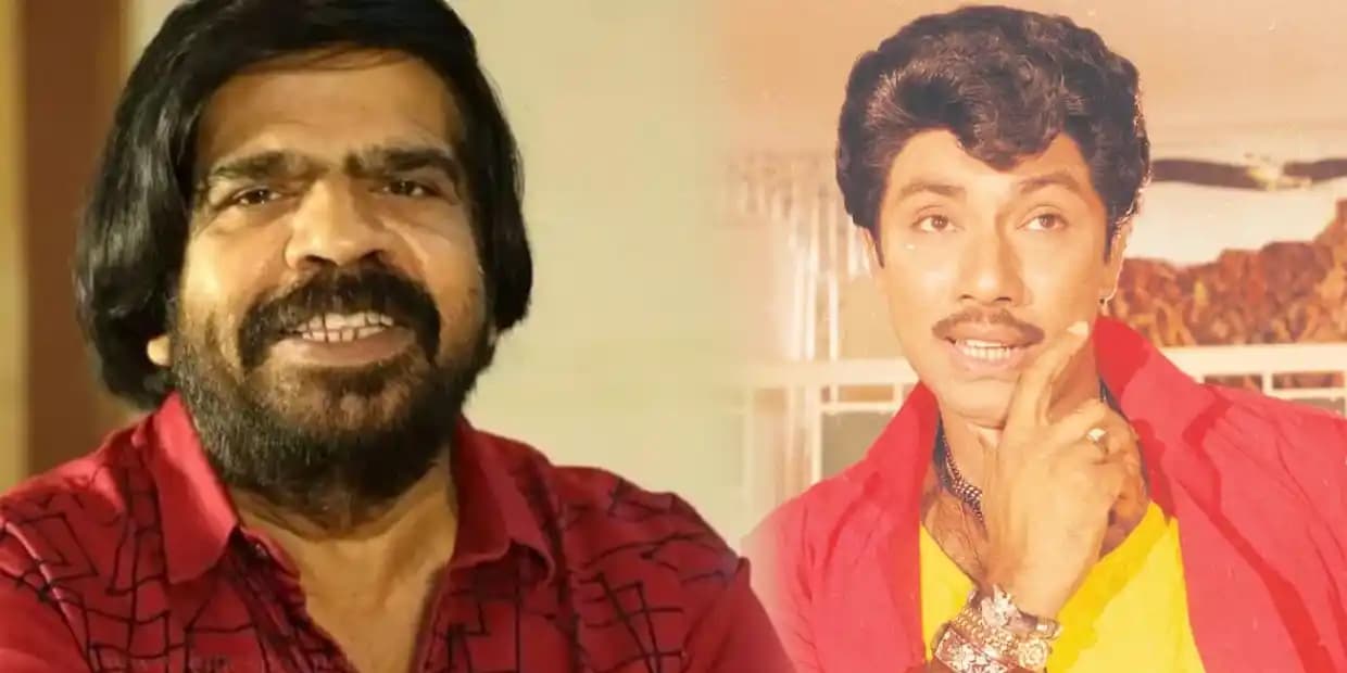 ஷூட்டிங் ஸ்பாட்டில் சத்யராஜை வெளுத்து வாங்கிய டி.ஆர்.. கடுப்பாகி 2 நாள் எஸ்கேப் ஆன சம்பவம்