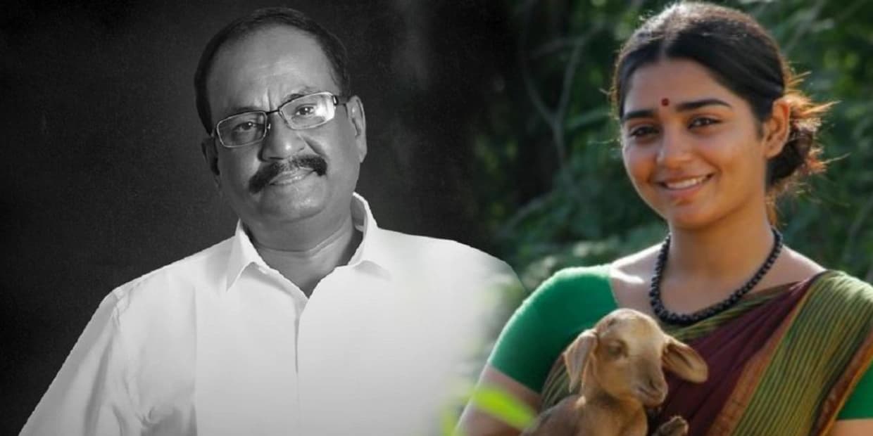 செப்டம்பர் 22 குறிவைத்து வெளியாகும் 7 படங்கள்.. மறைந்தும் மகிழ்விக்க வரும் மாரிமுத்துவின் உலகம்மை