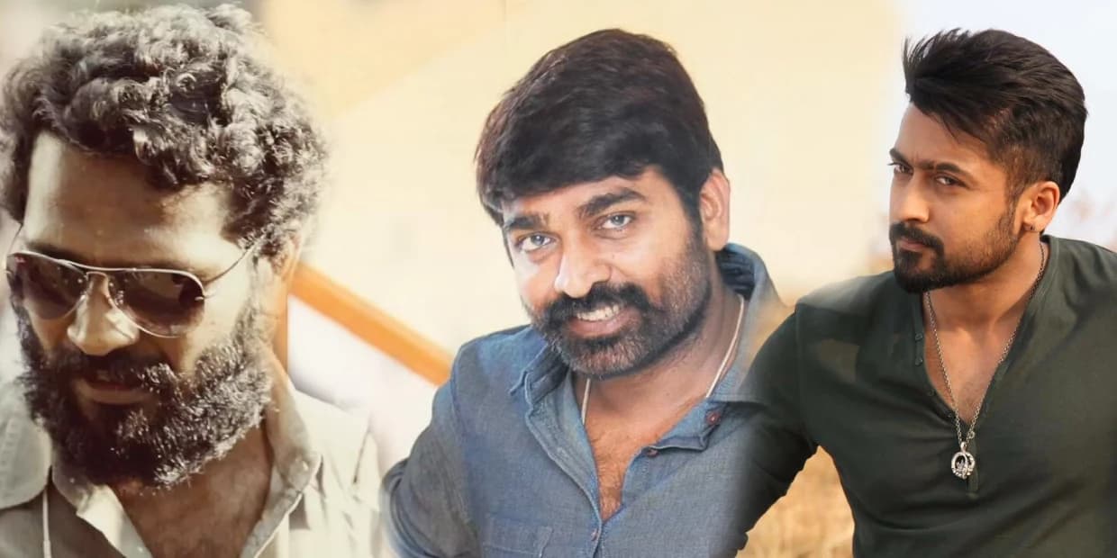 வெற்றிமாறனுக்கு டிமிக்கி கொடுக்கும் விஜய் சேதுபதி.. சூர்யா படத்தில் கைவைத்த கொடுமை