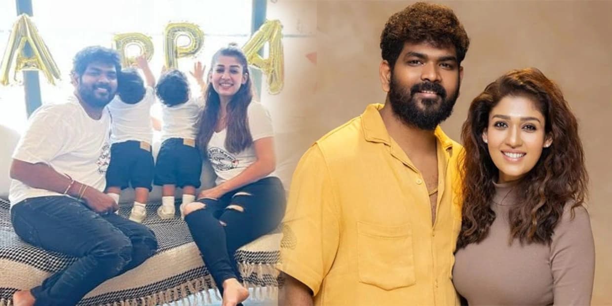 இரட்டை வாரிசுகளுக்கு சொத்து சேர்க்கும் விக்கி, நயன்.. அடுத்து புது முதலீடு செய்யும் லேடி சூப்பர் ஸ்டார்
