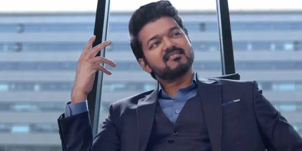 விஜய்க்கு பெரிய முட்டு கொடுக்கும் அண்ணன்.. நம்ம குட்டு வெளி வந்துரும்னு நியாயப்படுத்தும் நடிகர்
