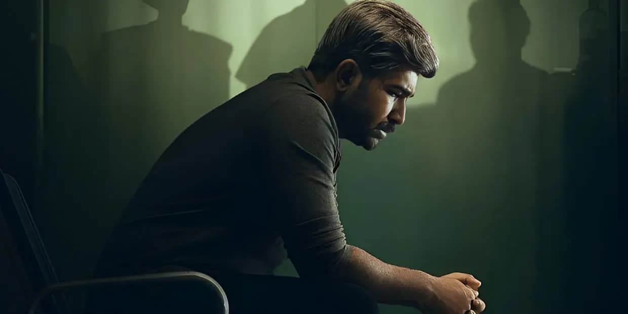 எப்படி அப்டேட் கொடுக்கிறார் பாருங்கள்.. தல அஜித், விஜய் ஆண்டனியை பார்த்து கற்றுக்கொள்ள வேண்டும்