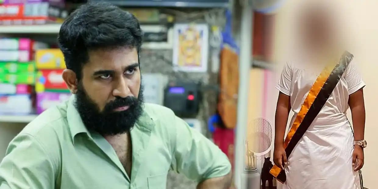 விஜய் ஆண்டனியின் மகள் தூக்கிட்டு தற்கொலை.. காரணத்தைக் கேட்டு அதிர்ந்த திரையுலகம்