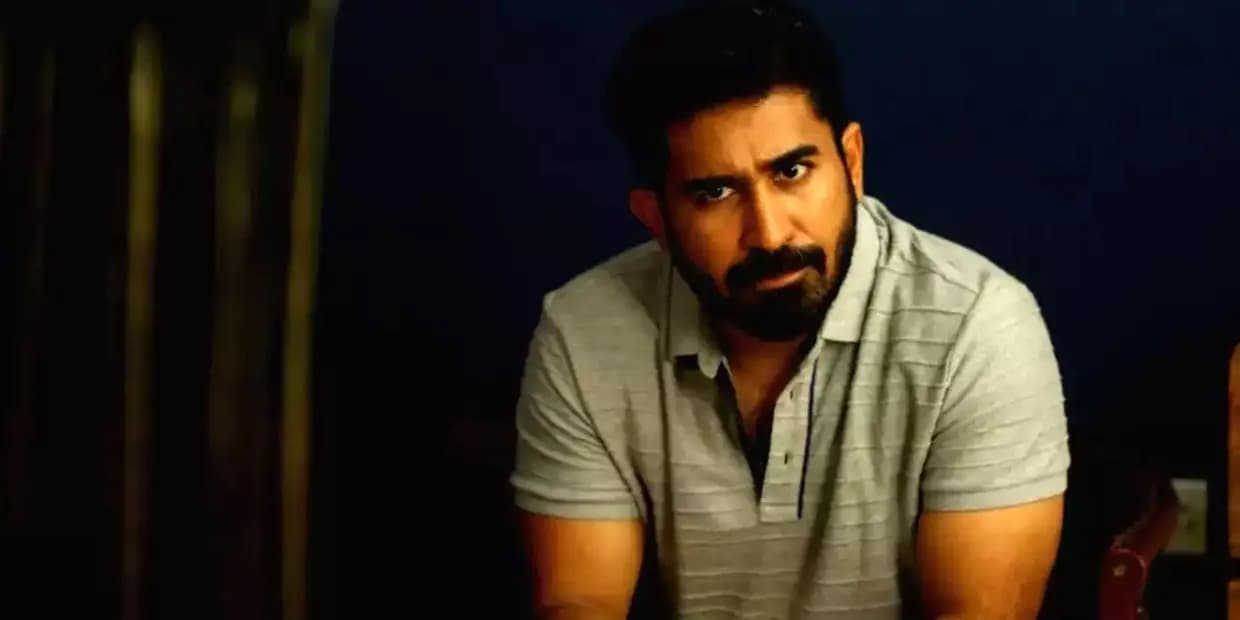 நெகட்டிவ் டைட்டிலை வைத்து மோசம் போன விஜய் ஆண்டனி.. 8 தோல்விக்கு பின் வரும் மழை பிடிக்காத மனிதன்