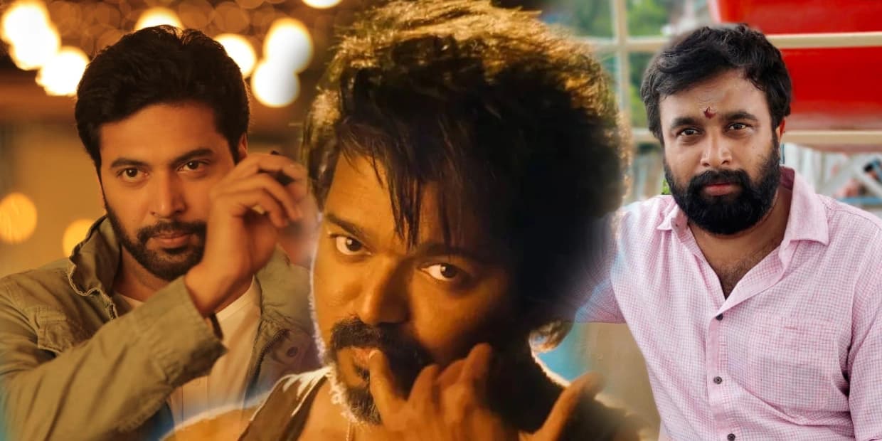 லியோ காட்டிய பயத்தில் செப்டம்பரில் வெளிவரும் 30 படங்கள்.. ஒரு ஹிட்டுக்காக தவமிருக்கும் ஜெயம் ரவி முதல் சசிகுமார் வரை
