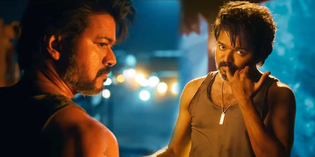 லியோ ஆடியோ லாஞ்சும் இல்ல ஒரு மண்ணும் இல்ல.. வெறுத்துப் போய் அதிகாரப்பூர்வமாக வெளியிட்ட பட குழு